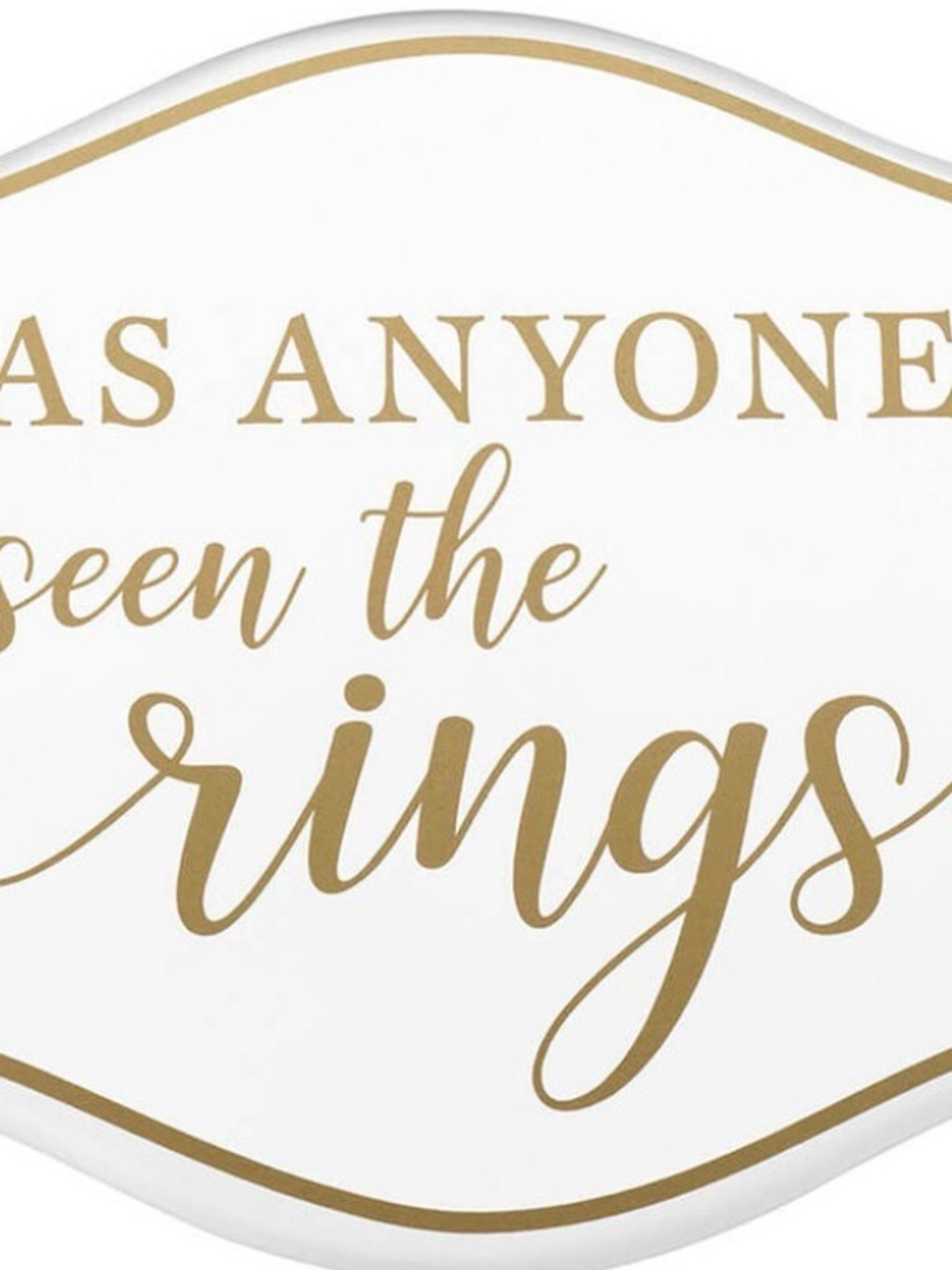 Vintage Rings